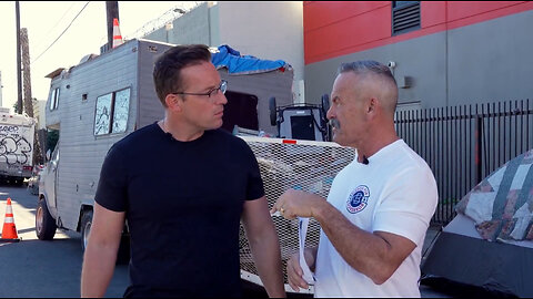 BENNY JOHNSON JUST DROPPED A NUKE ON CALIFORNIA! 🤦‍♂️ My crew exposed $100,000,000 in California fraud in ONE DAY. But it's so much darker than stolen taxpayer cash. California is using that money to RIG AMERICAN ELECTIONS." GAVIN NEWS