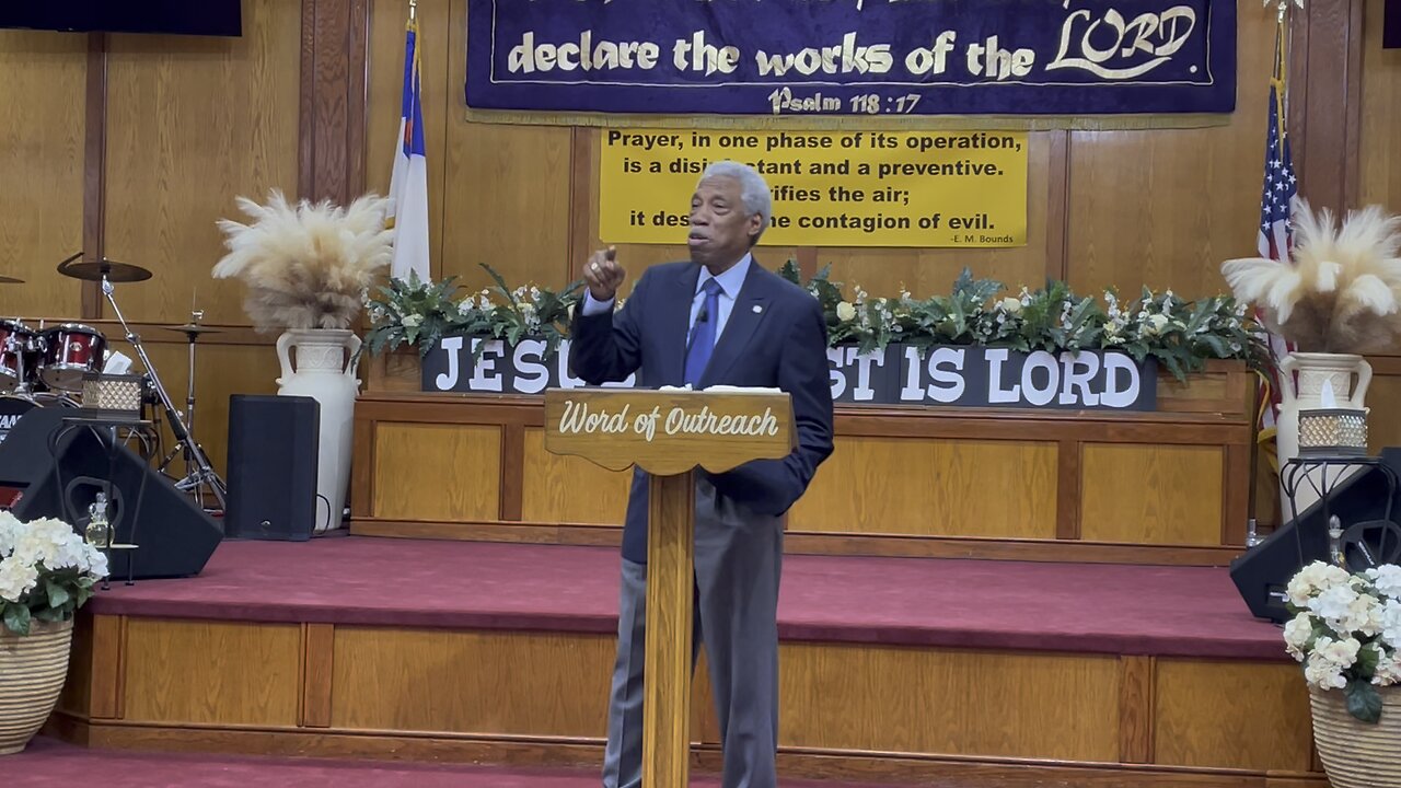 Read Until You Believe