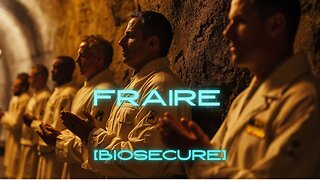 [biosecure] - FRAIRE (Fraternité Réseau et Atomique Internationale de Ressources et d'Expertise)