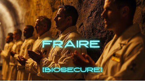 [biosecure] - FRAIRE (Fraternité Réseau et Atomique Internationale de Ressources et d'Expertise)