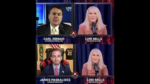They Had No Clue: Jubilee Debate Recap + Carl DeMaio Drops Voter ID Bombshell
