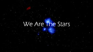 We Are The Stars