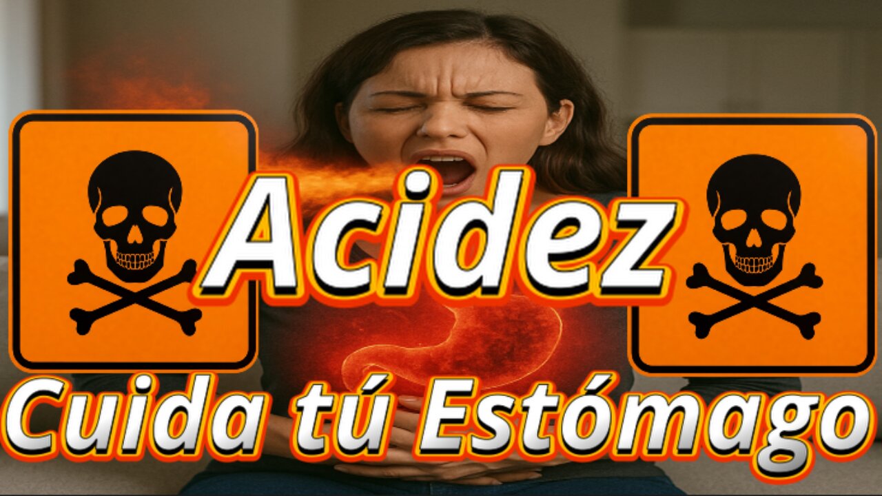 Los Mejores Alimentos para la Acidez