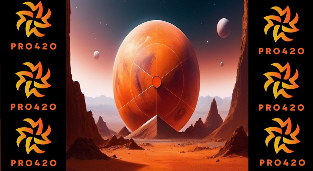 Mars's Day Pt.6 - PRO42O Compilation - 5.6.25