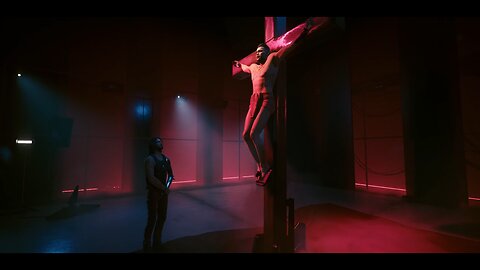 They Won't Go When I Go | A-X: Ep.18 | Cyberpunk 2077 | v2.0+