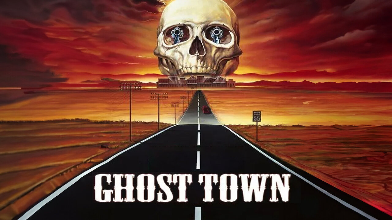 Ghost Town (1988)