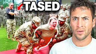 Military Fails That Might Hurt