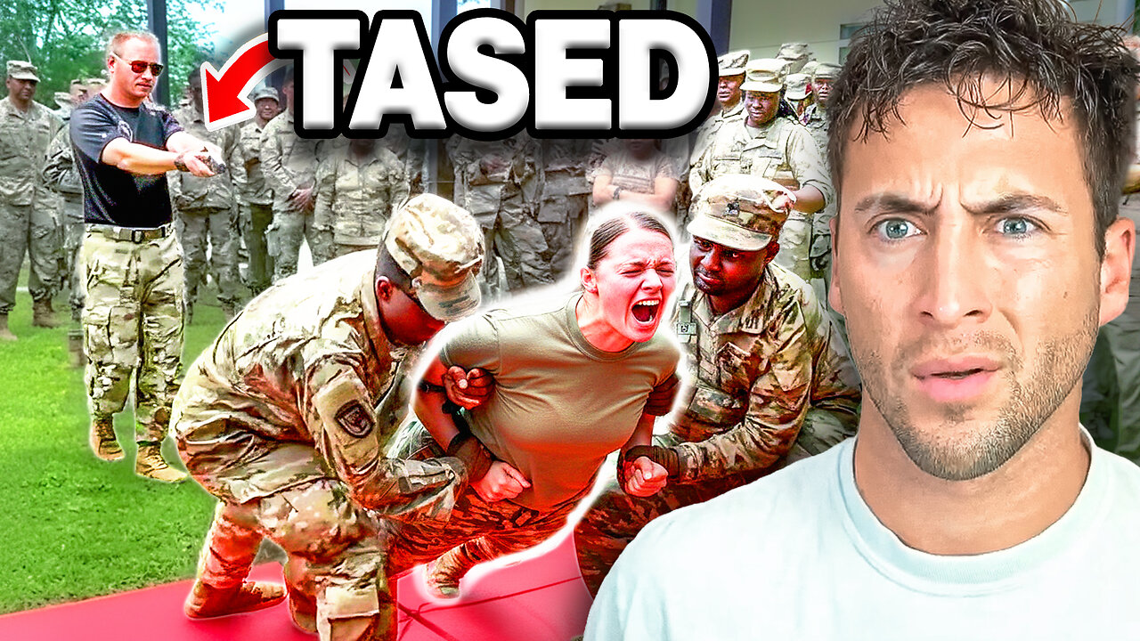 Military Fails That Might Hurt