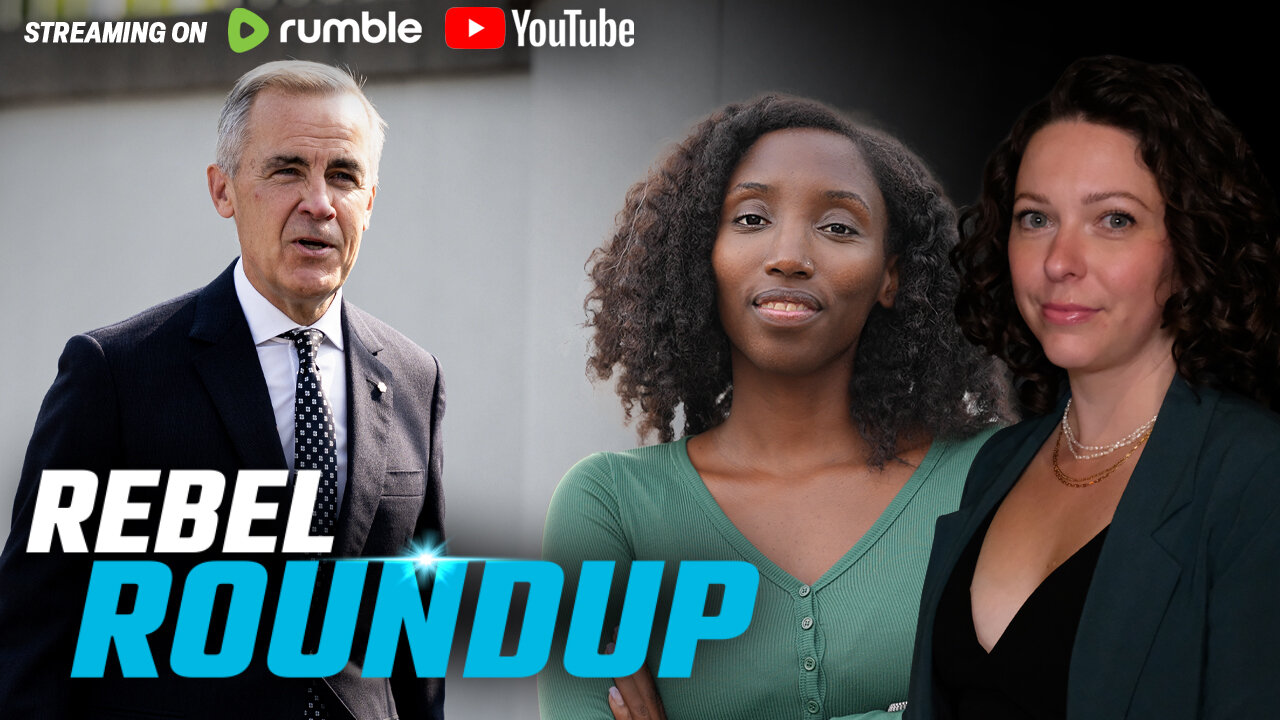 CBSA refugee revelation, No oil tankers in BC, Notwithstanding clause debate | Rebel Roundup