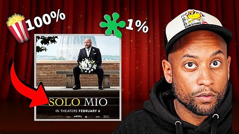 Angel's New Rom-Com is NOT What I Was Expecting...