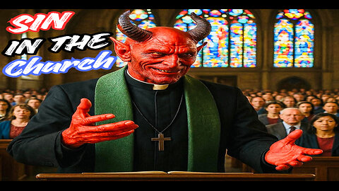 SEXUAL sin in THE CHURCH