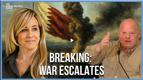 War Exploding Around the World: Nepal, Israel, Qatar, Venezuela, Thailand, more... w/ Michael Yon