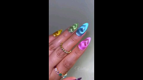 news today / nail art designs 2025