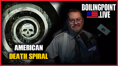 History Has Told Us | BoilingPoint.Live