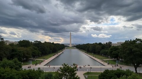CHOAS IN AMERICA