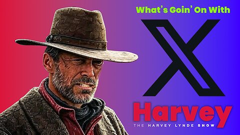 What's Goin' On With X Tonight? July 22, 2025
