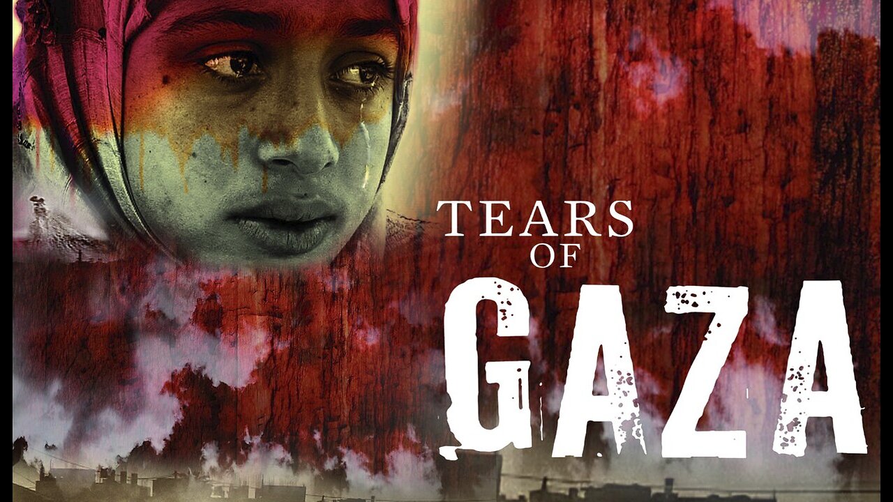Tears Of Gaza (2010)