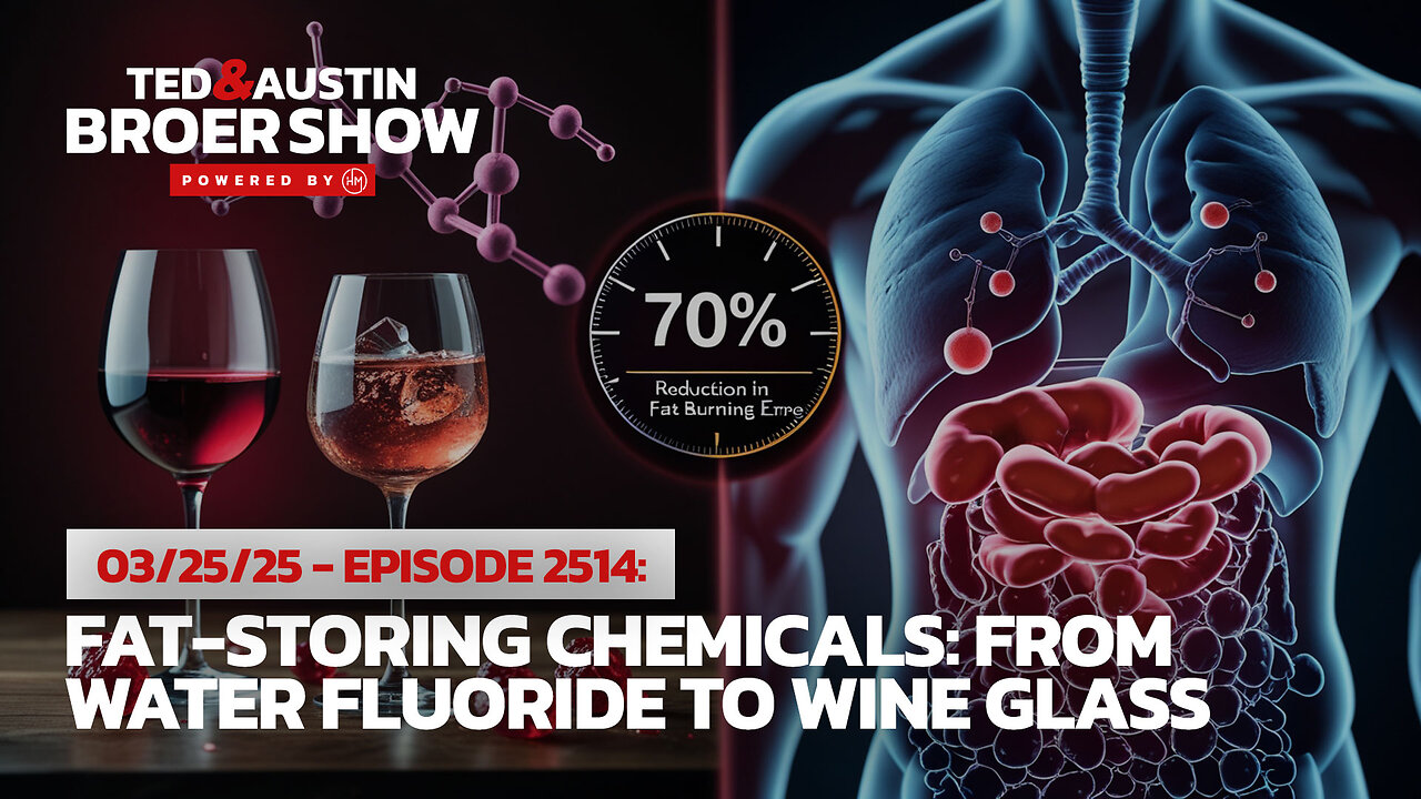 03/25/25 Lipase Lockdown: How Weekend Drinks Destroy Fat-Burning Enzymes