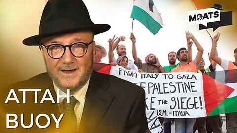 Breaking the Gaza siege
