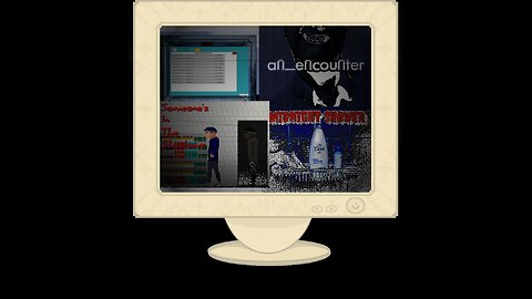 Horror / Mystery Games .7