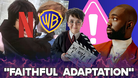 Harry Potter Receives Trigger Warnings, HBO Castings, Netflix Acquires WB, & MORE | Wizarding World