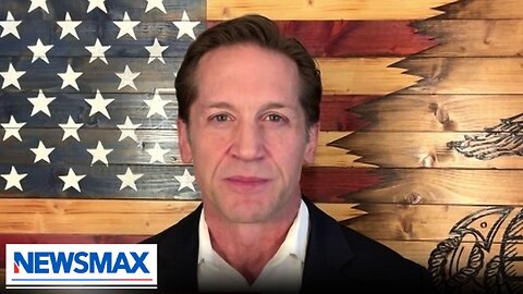 We have to have total transparency on immigration enforcement: Rep. Rich McCormick | National Report