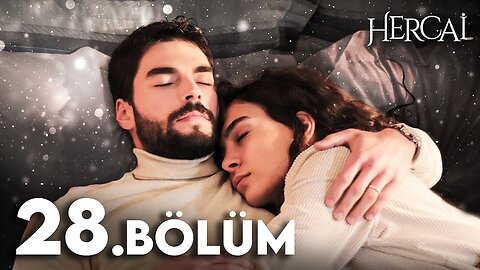 Hercai - Capitulo 28