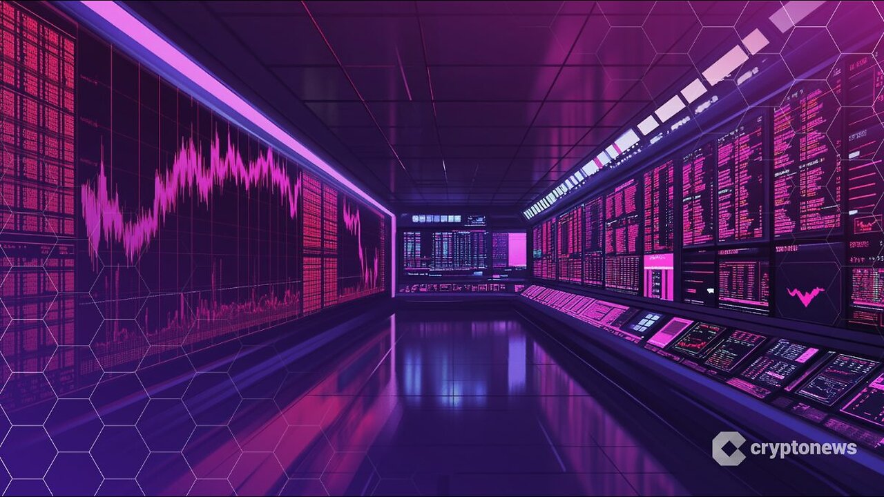 Bitcoin and Altcoin Spot Trading Volumes Decline Amid Market Volatility: CryptoQuant