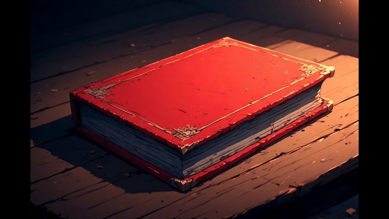 Shivering Tales Opening sequence