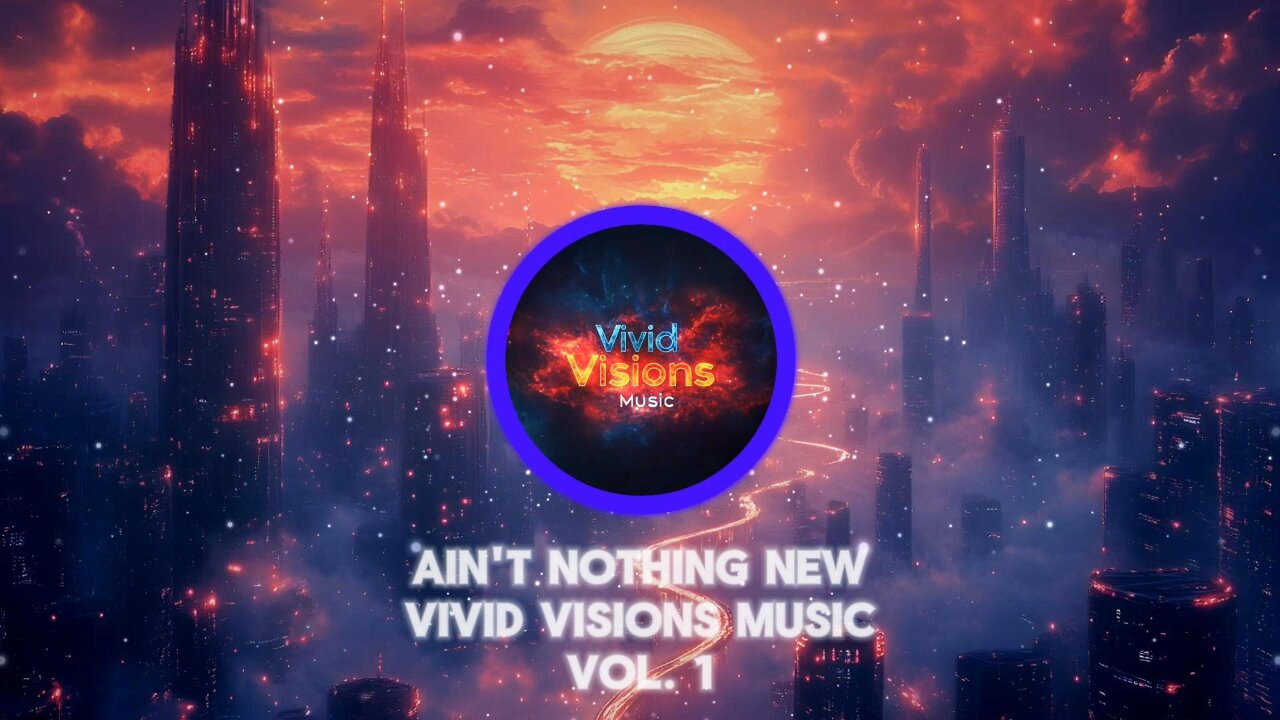 Ain't Nothing New - Vivid Visions Music