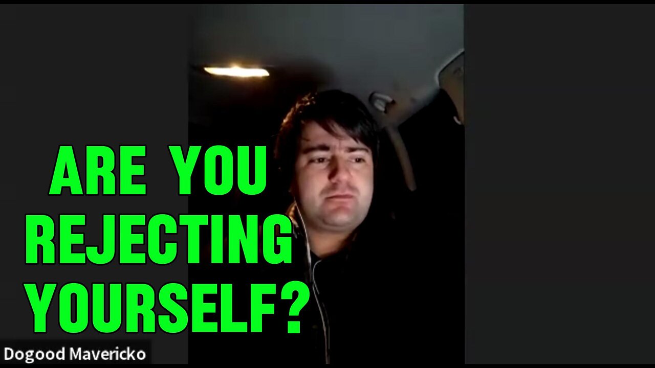 Don`t Reject Yourself |EP #139