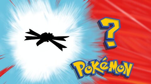 ART // [Who's that Pokémon?] | 47