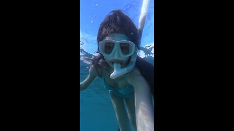 swim🥵
