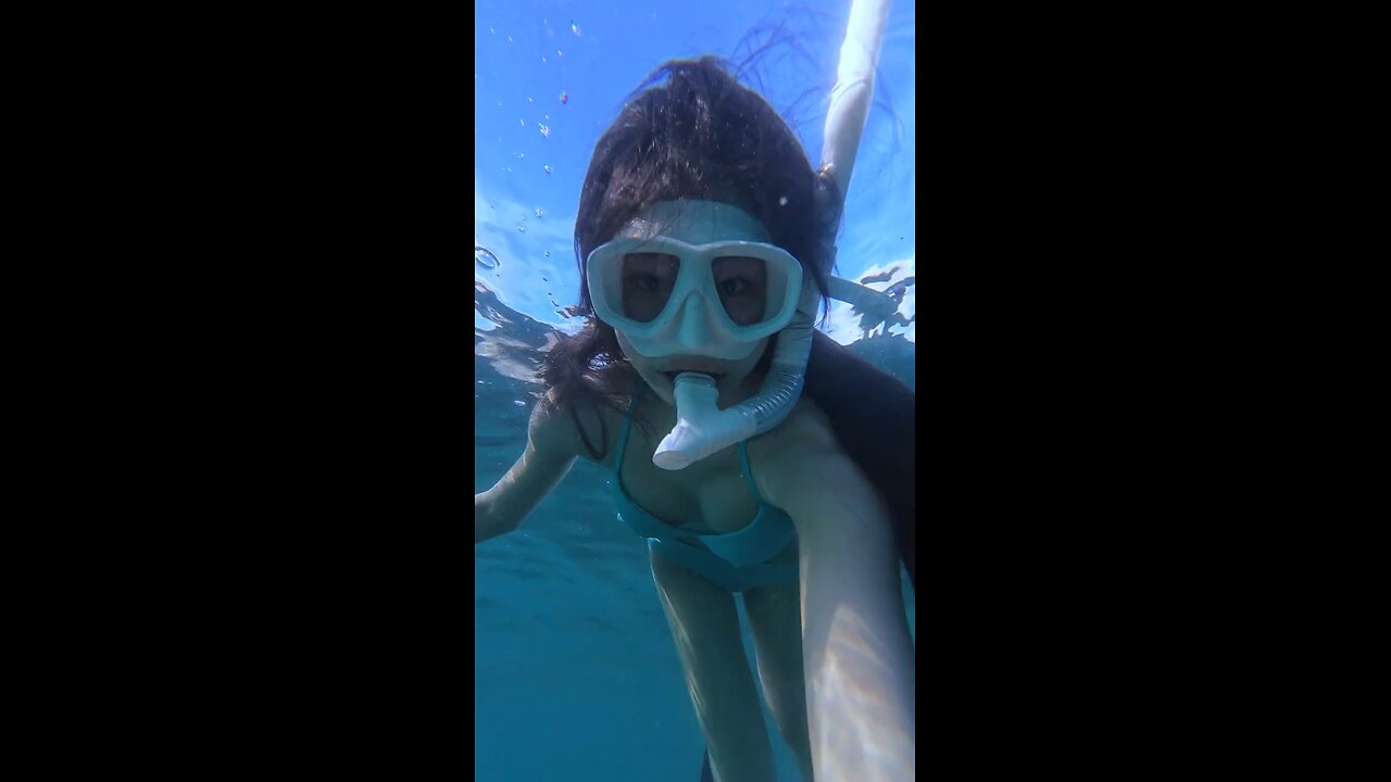 swim🥵