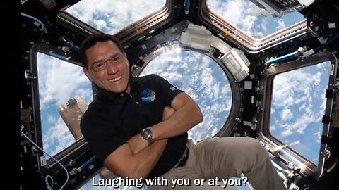 "Unraveling the Great Space Deception: A Stellar Musical Journey & Its Cosmic Impact"