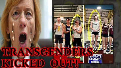 Maine School District NUKES Transgender policy, but MAJOR PROBLEM in sports gets EXPOSED!