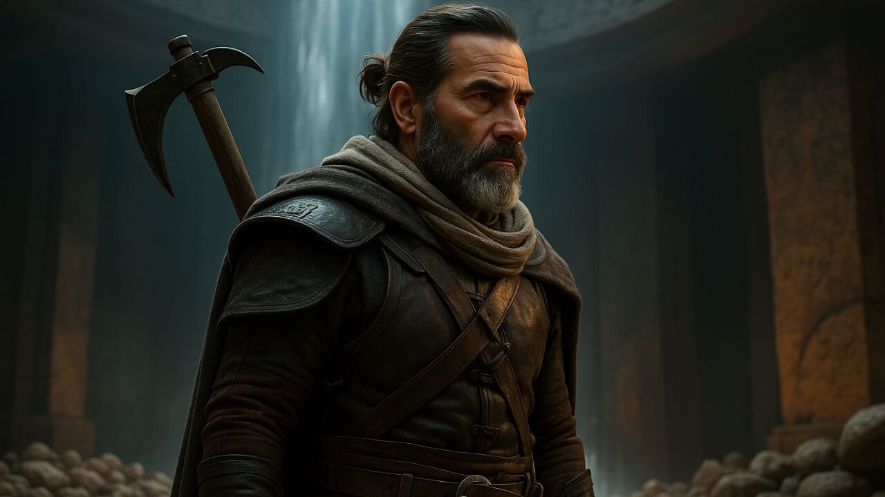 O CORAÇÃO DA FORTALEZA: UMA HISTÓRIA DE HONRA E MISTÉRIO