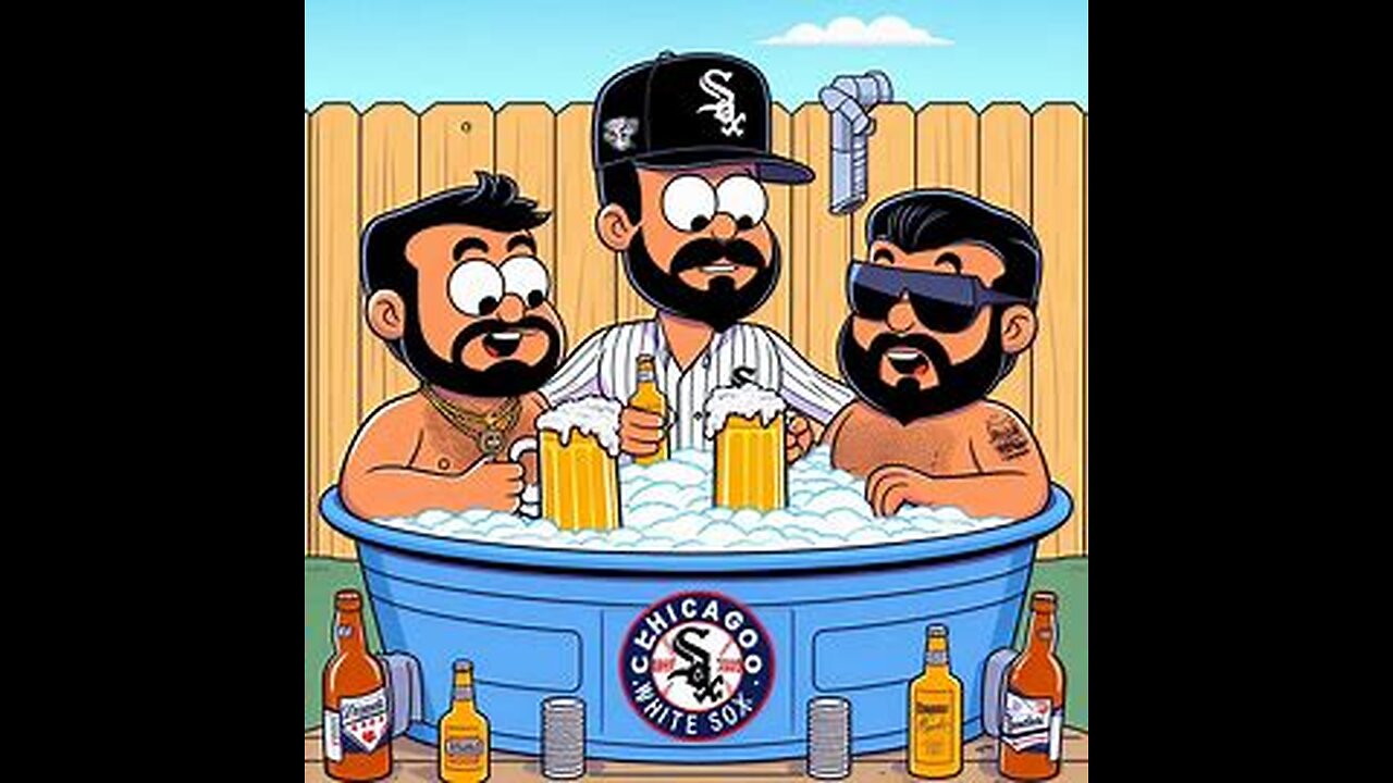 Sunday Soak 4/13/2025