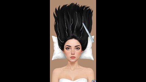 How to clean your hair effectively: Top tips and tricks #shorts