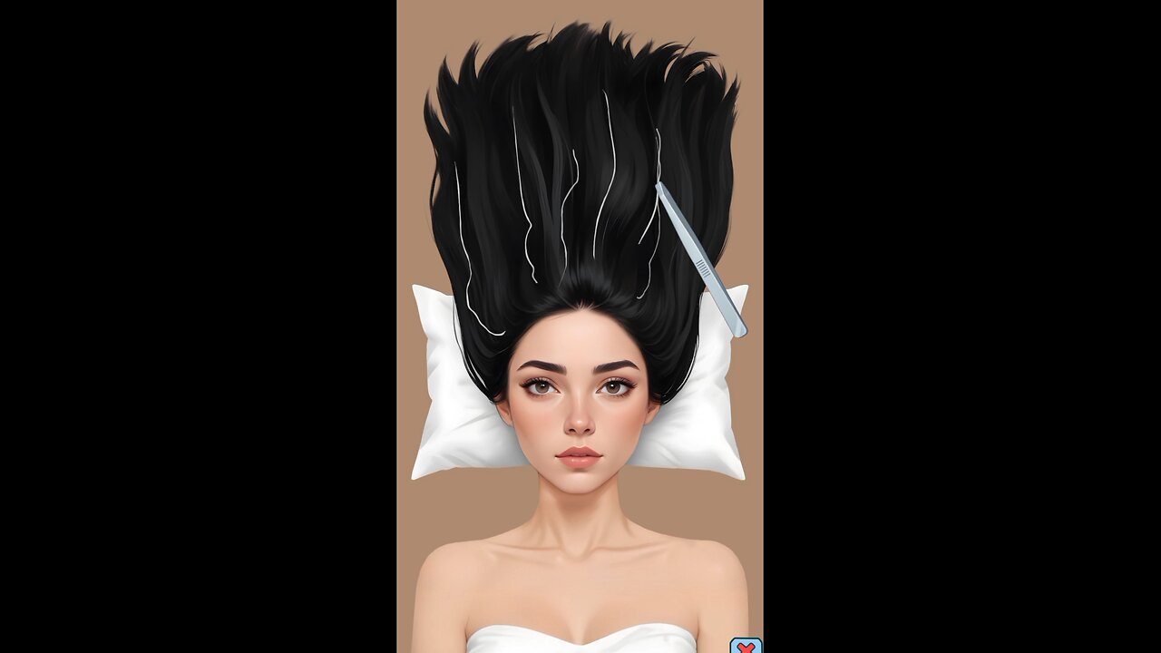 How to clean your hair effectively: Top tips and tricks #shorts