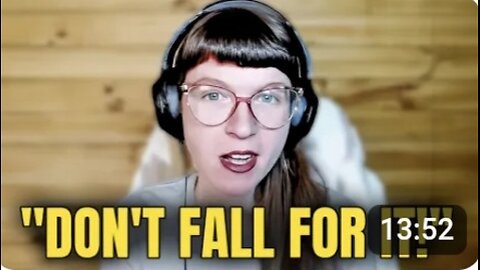 Don’t Want You To Know This…” | Whitney Webb