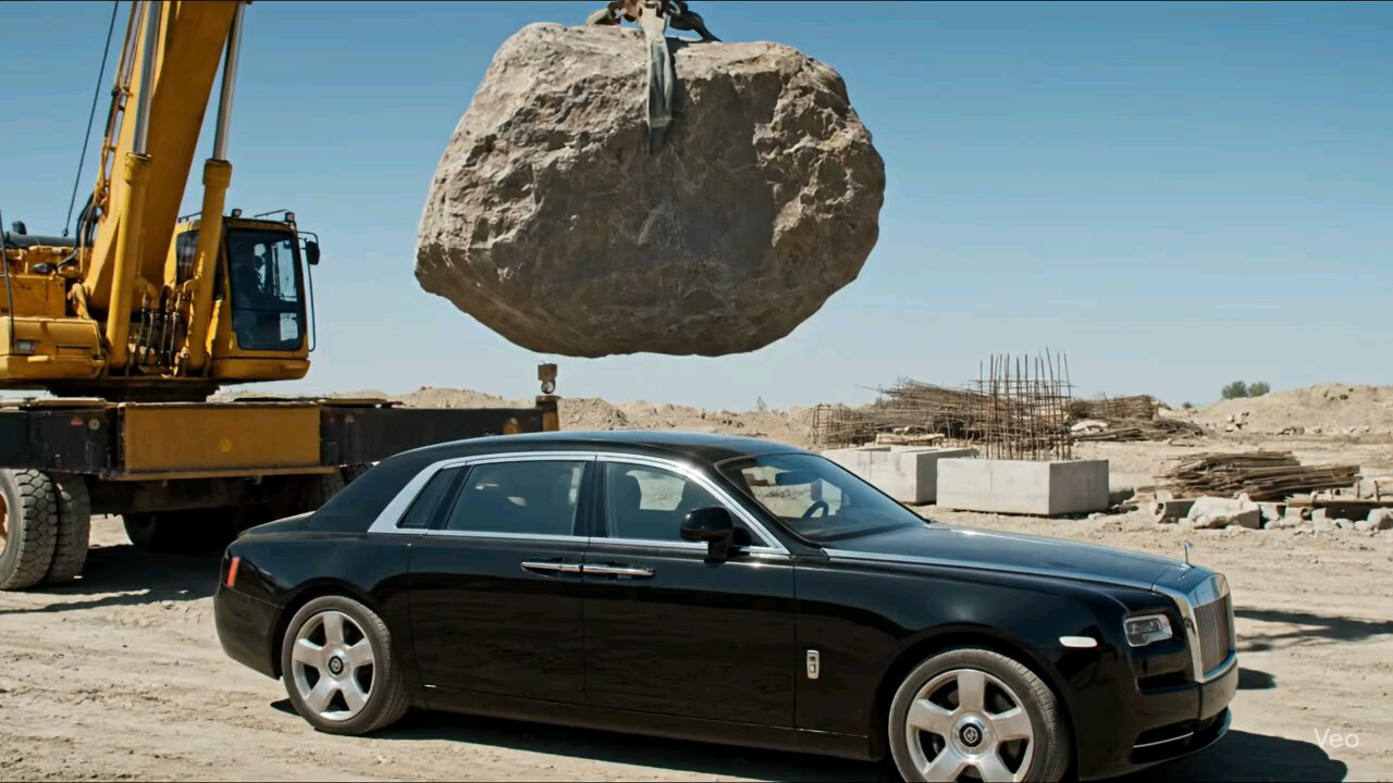 car crash