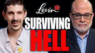 The Human Face of Terror: Returned Israeli Hostage Speaks Out