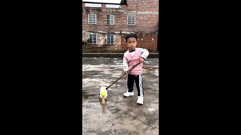 Trending funny video for you today
