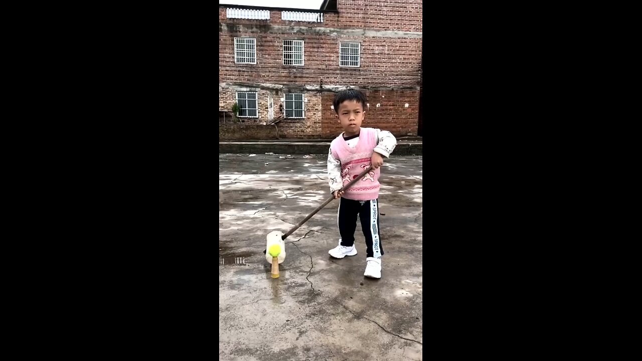 Trending funny video for you today