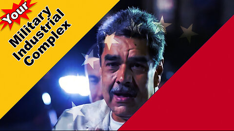 AA_IB_506_Maduro,Israel,andAmerica’s_War_Machine_for_Conquest