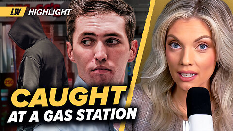 Tyler Robinson's Roommate Emerges