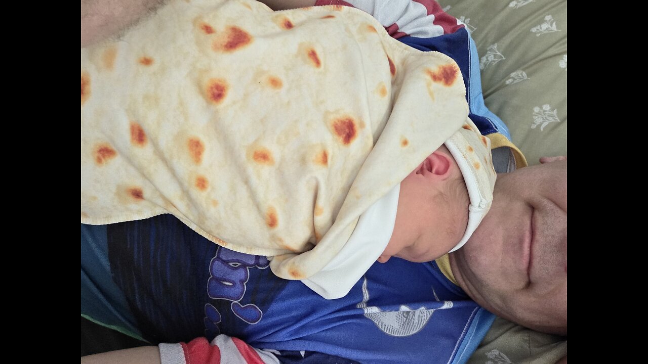 DECLAS LIVE! With Dave Joe and Pat