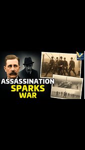 The REAL Trigger for World War I
