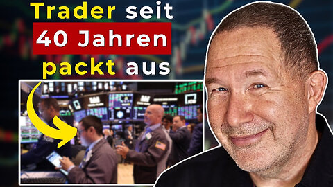 5 Regeln die JEDER Trader kennen muss! (um ERFOLG zu haben)